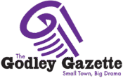 godleygazette logo
